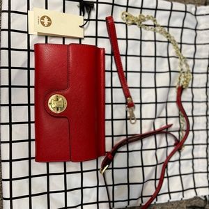 Jemma Maggie Clutch Crossbody Wallet